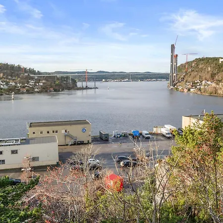 Brevik Hybelhotell *