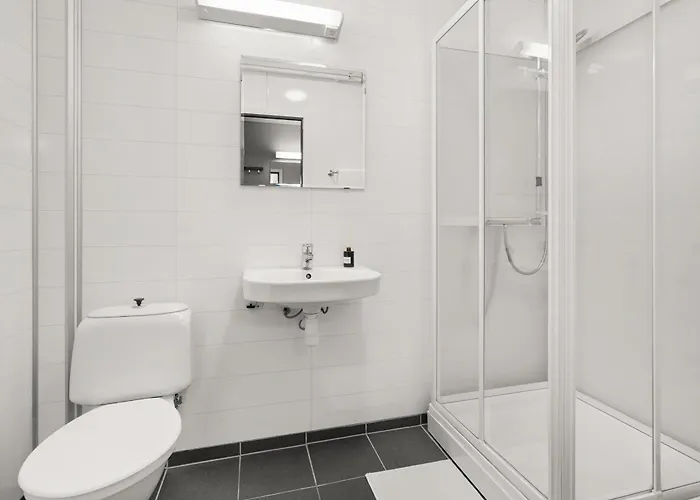 Brevik Hybelhotell Porsgrunn