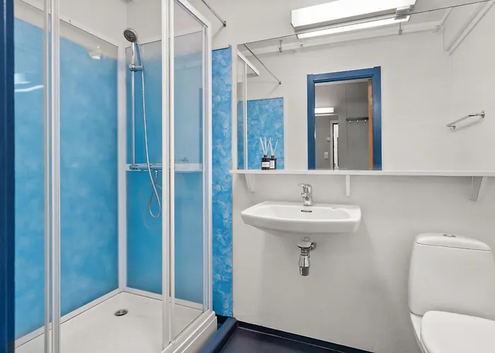 Brevik Hybelhotell * Porsgrunn