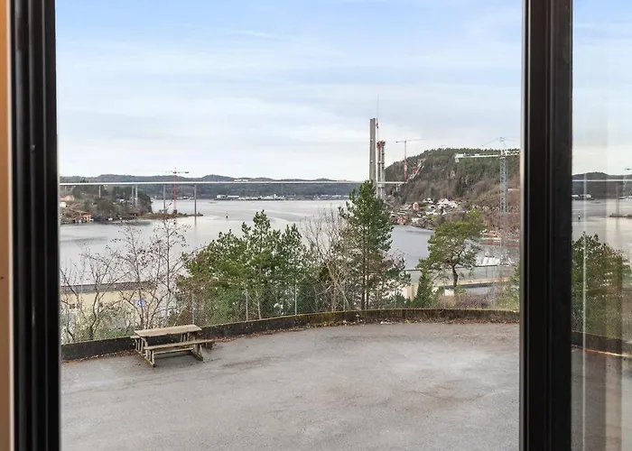 Apart-hotel Brevik Hybelhotell Porsgrunn