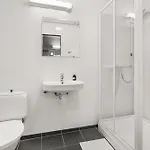 Brevik Hybelhotell بورشغرون