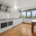 شقة فندقية Brevik Hybelhotell *