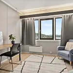Brevik Hybelhotell