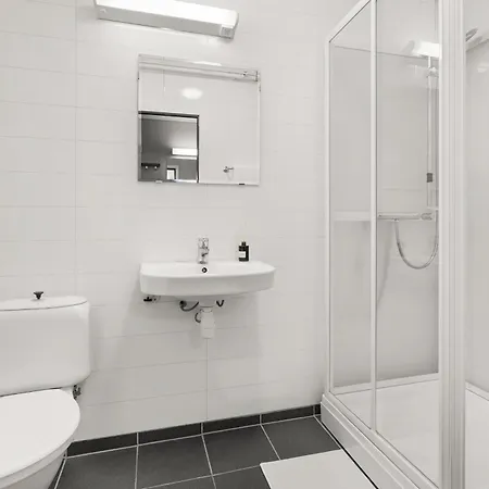 Brevik Hybelhotell Porsgrunn