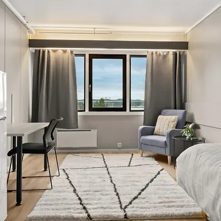 Brevik Hybelhotell