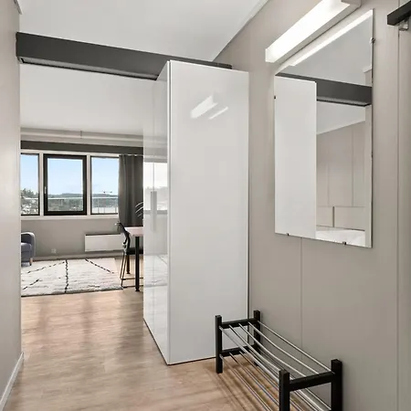 Brevik Hybelhotell *